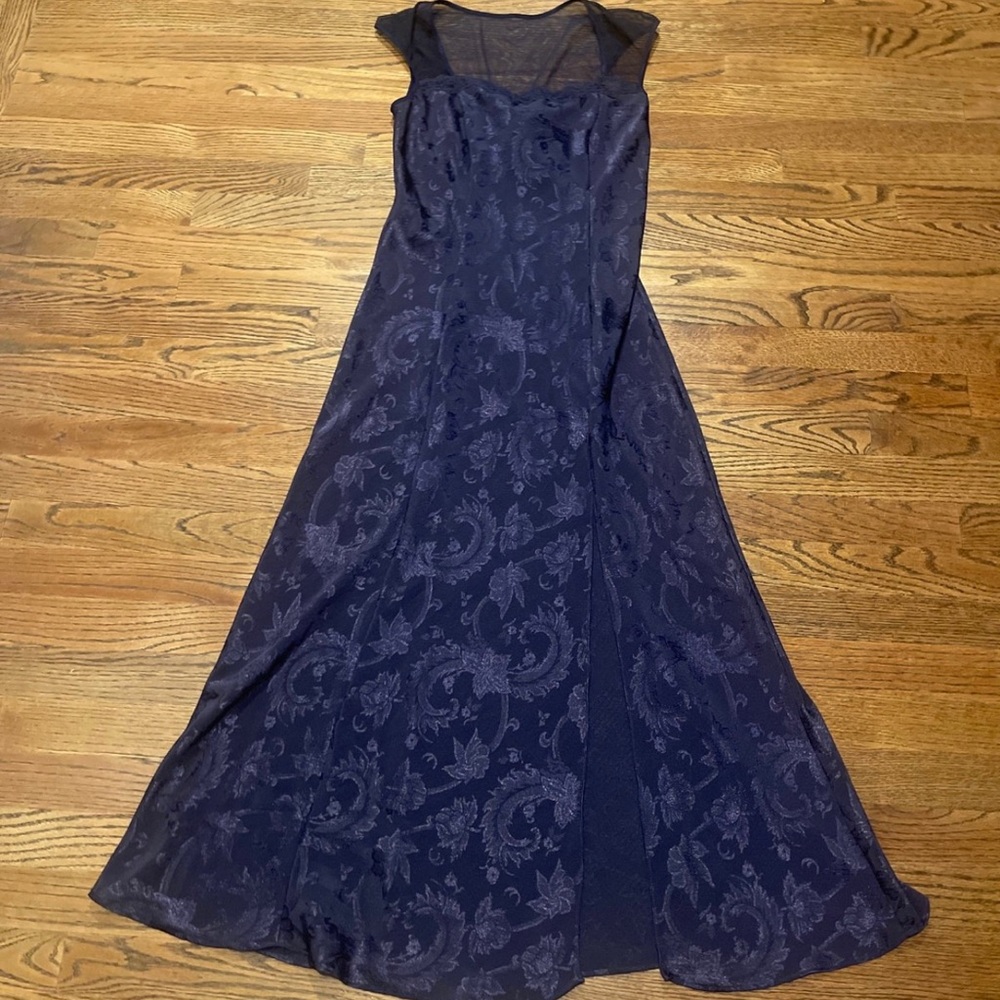 90s VS Gold Label Nightgown